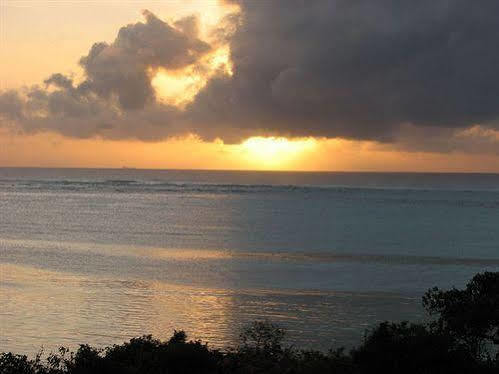 Tijara Beach Hotel Mombasa Kültér fotó