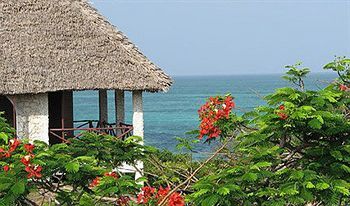 Tijara Beach Hotel Mombasa Kültér fotó